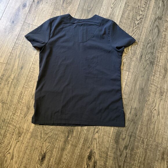 Koi Basics Women’s Scrub Top Small Lot Of 3 - Picture 7 of 7